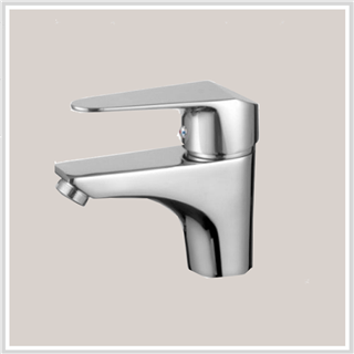 Vòi lavabo nóng lạnh Roland RL881